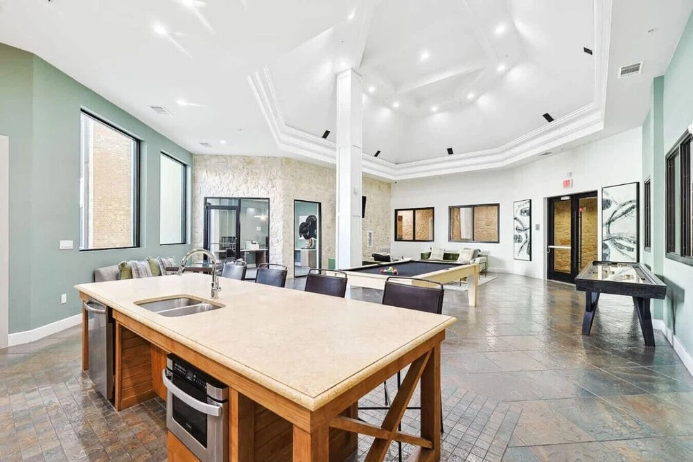 Luxury 2B Near Toyota HQ, The Star, Legacy West
