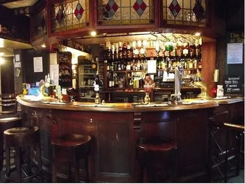 Unicorn Inn