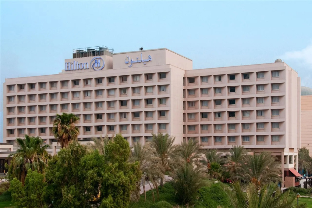Hilton Garden Inn Ras Al Khaimah