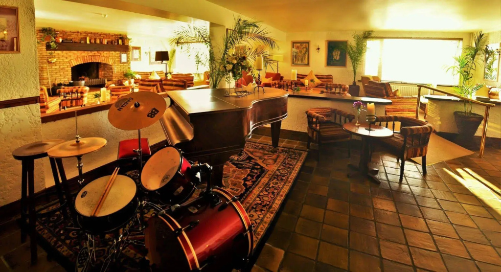 Ardagh Hotel & Restaurant