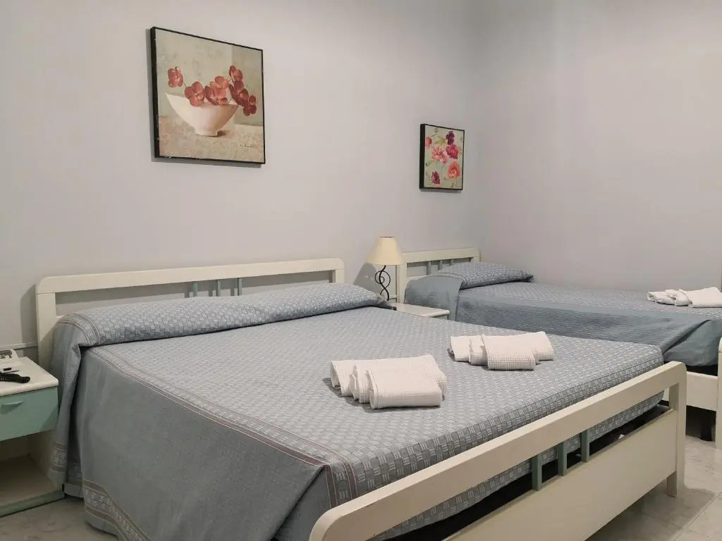 Palias Hotel