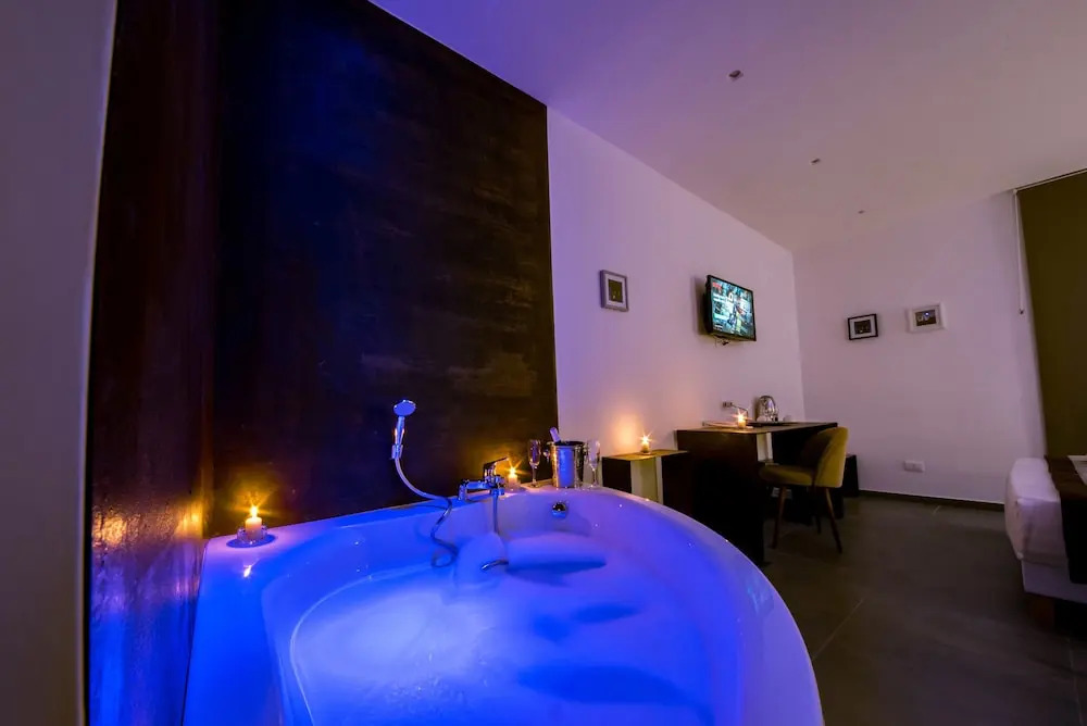 Hotel Assisivm Antica Dimora AD