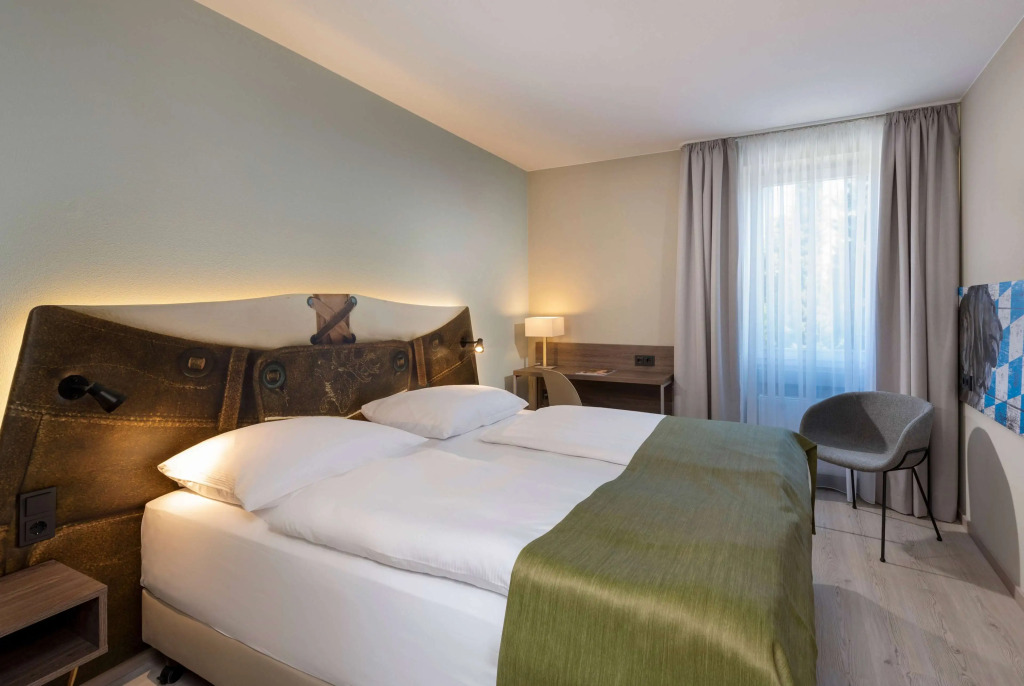 ibis Styles Rosenheim