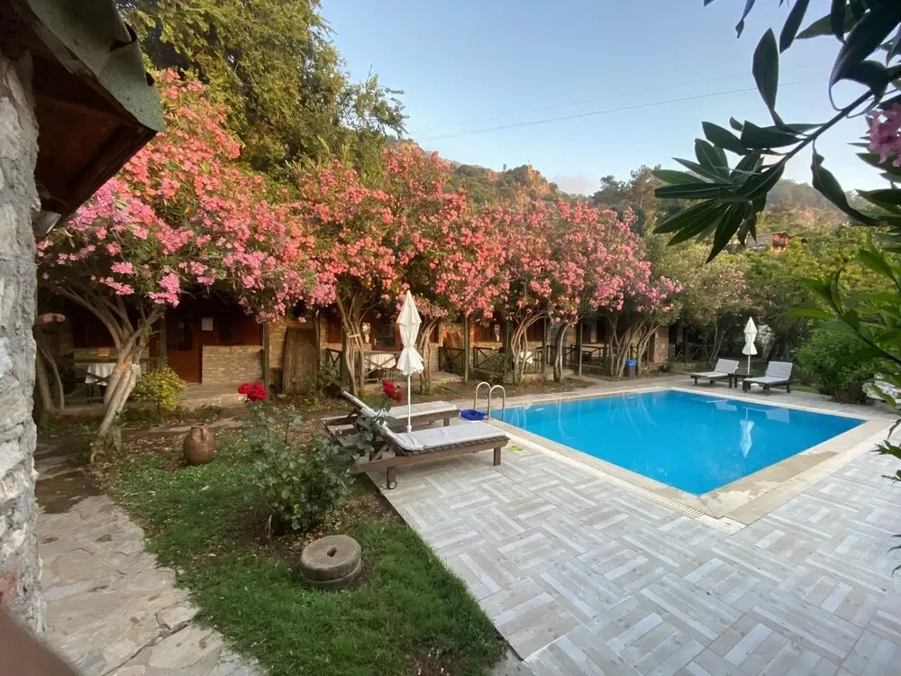 Montenegro Motel
