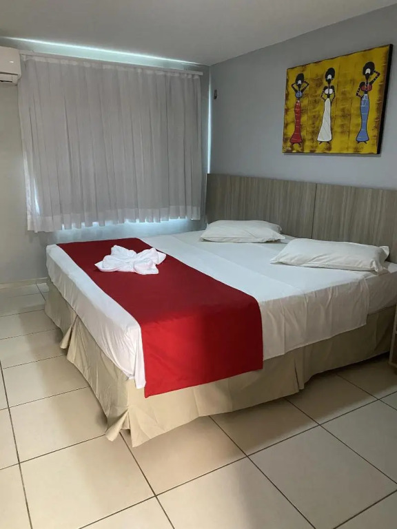 Hotel Fortaleza Inn