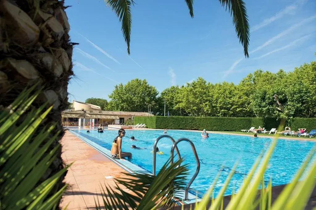 La Plage d'Argens