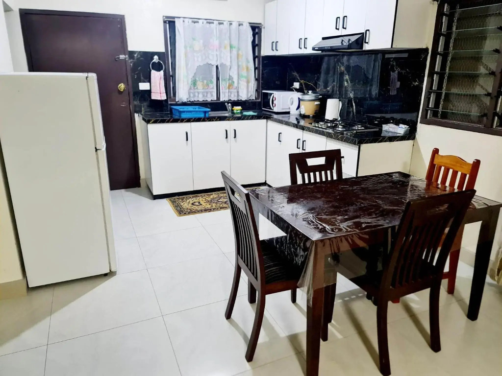 Masters 2 Bedroom Apartment Westfield