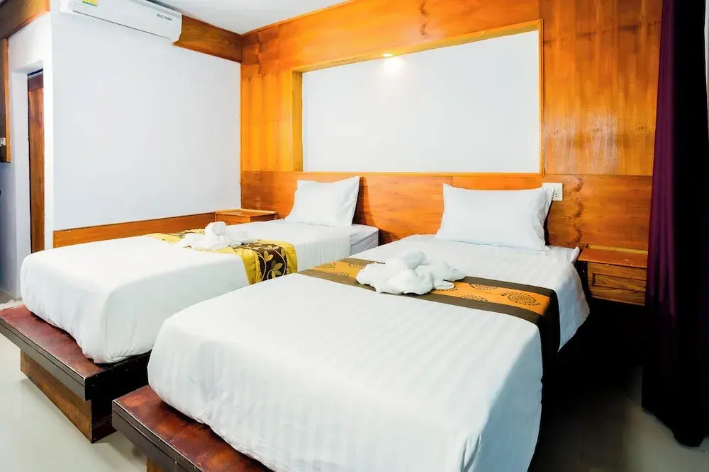 Phulanta Resort