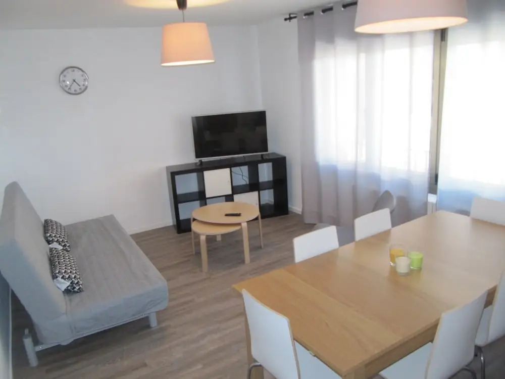 Vitivola Casa Nova Ros - Canillo centro