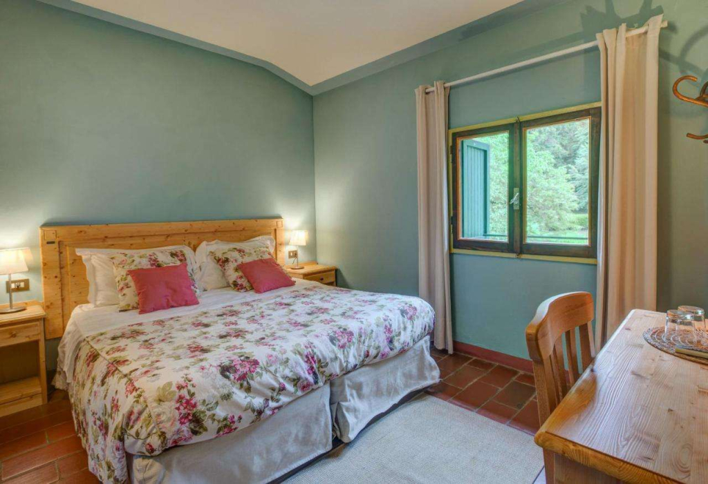 Albergo Villa San Michele