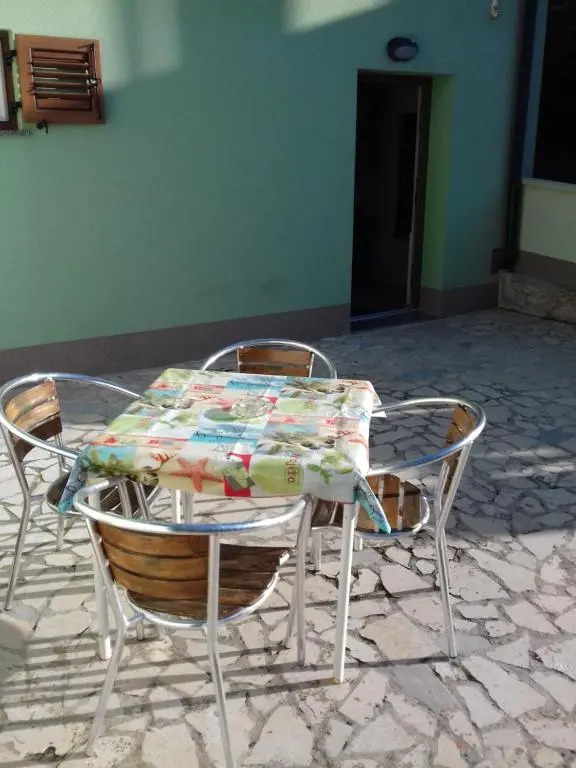 Sea wiev Anita apartment