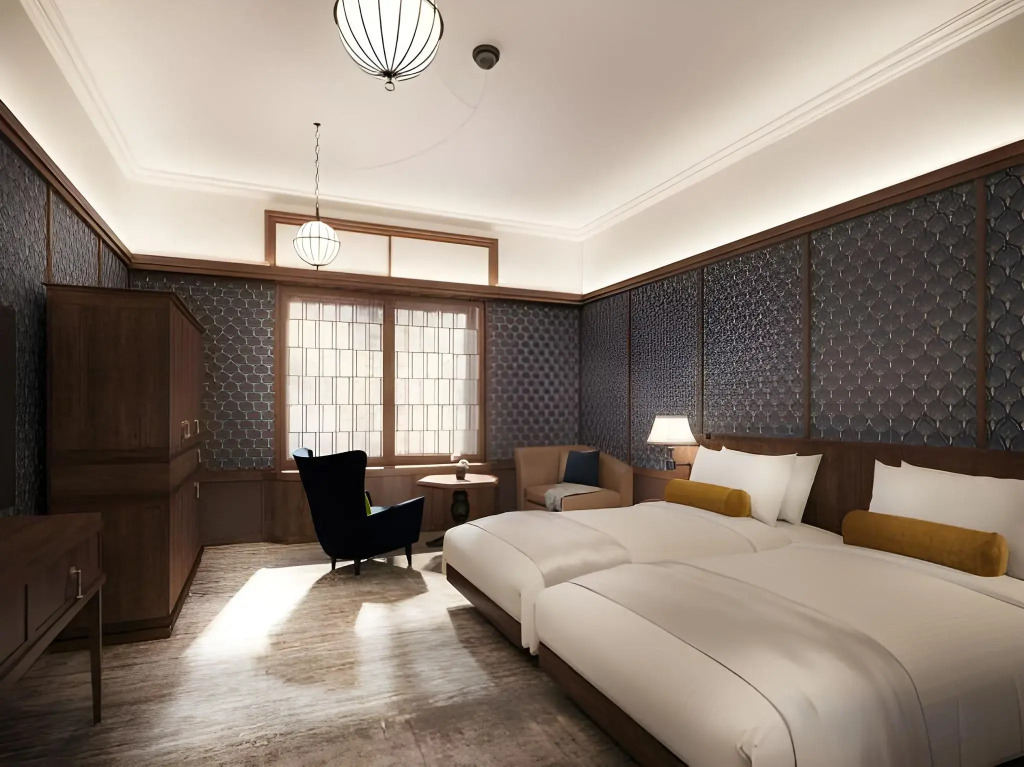 Nikko Kanaya Hotel