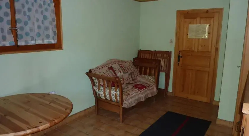Chalet Tyron