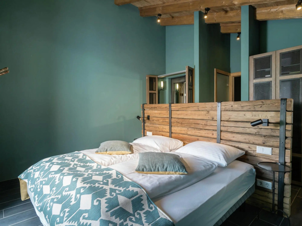 Luxury Chalet in Leogang near Ski Area