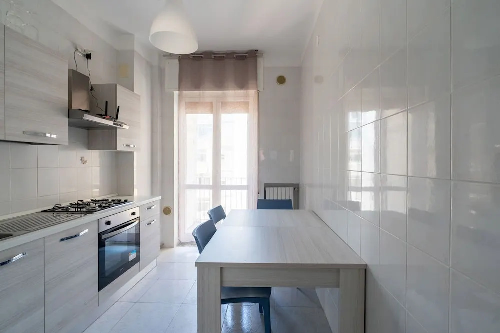 Appartamento Onda Blu by Wonderful Italy