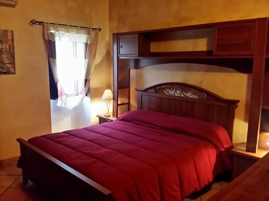 Triskeles Guest House