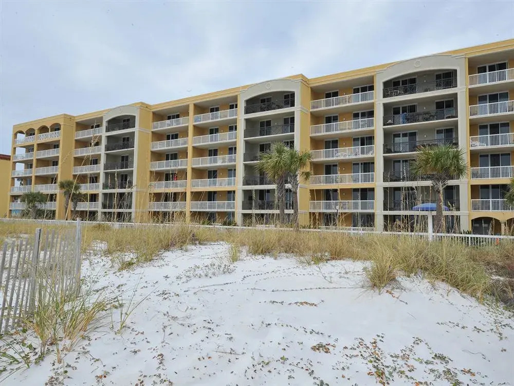 ResortQuest by Wyndham Vacation Rentals