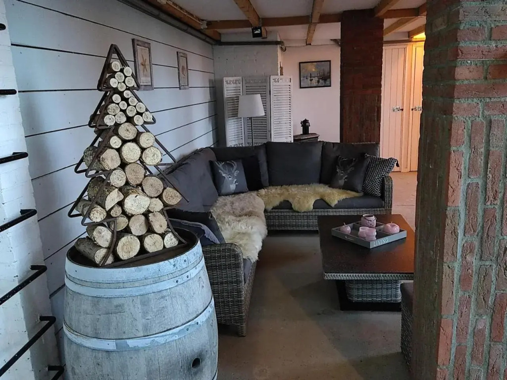 B&B Bouwmanshoeve