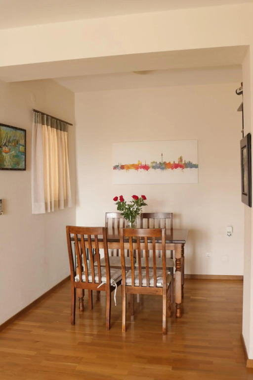 Villa with amazing Panoramic View on 130 sqm