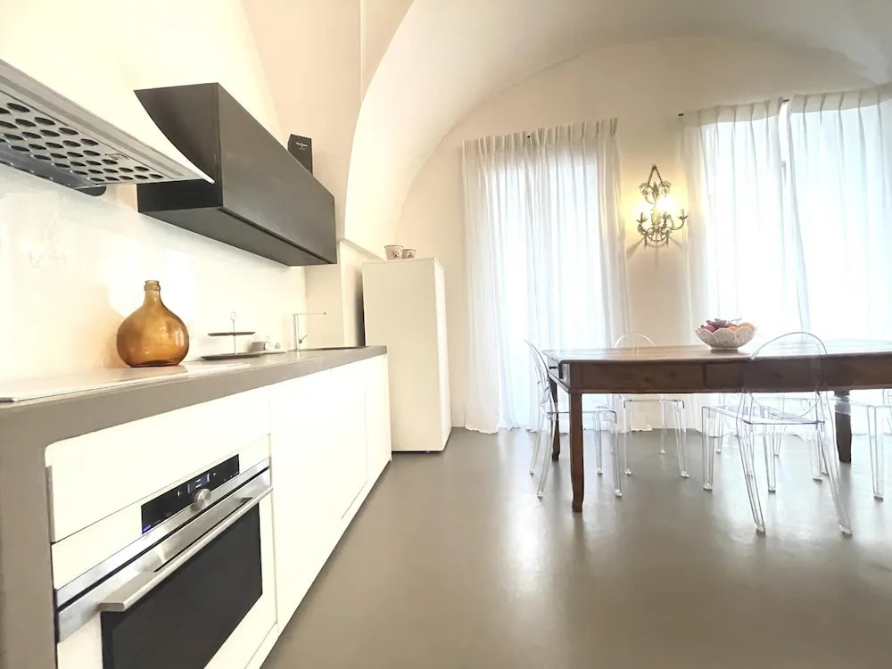 Casa Easy in Fasano With 1 Bedrooms and 2 Bathrooms
