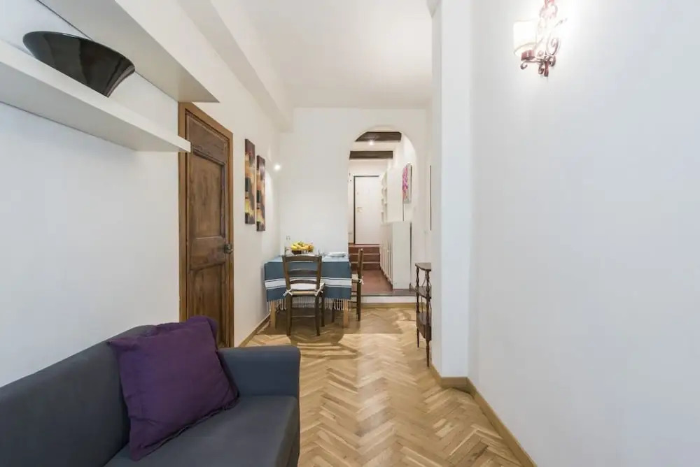 Casa Tina