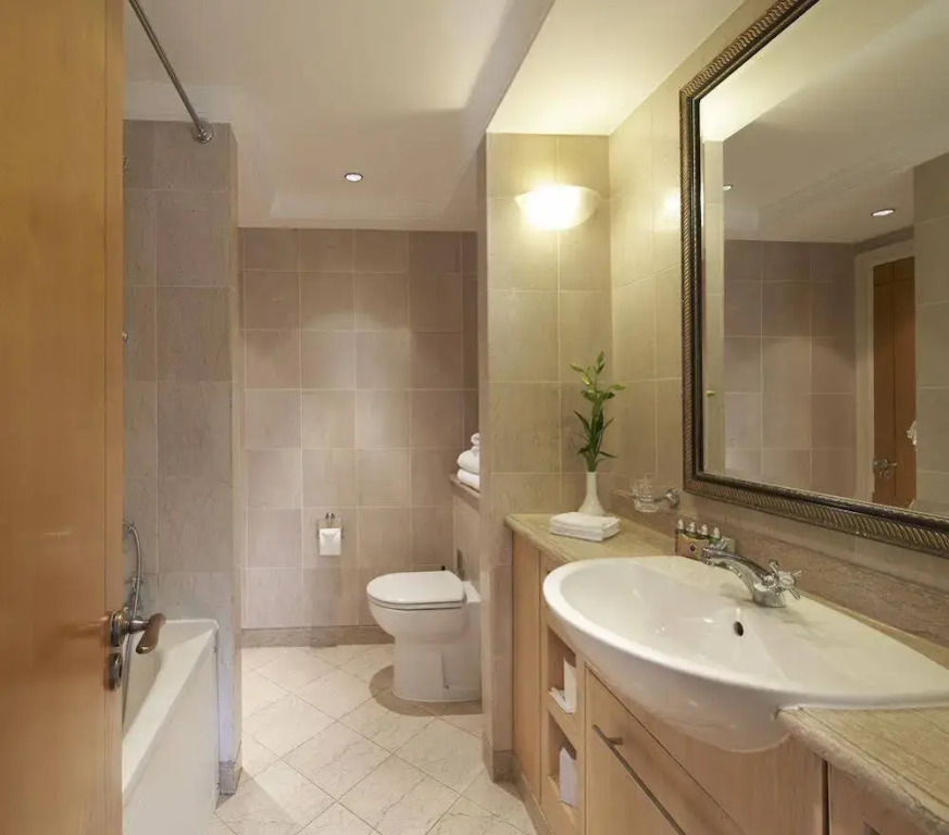 The Ascott Mayfair
