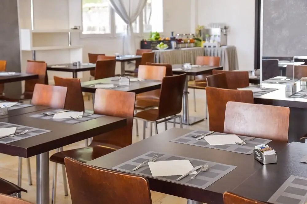 Hotel Diamante