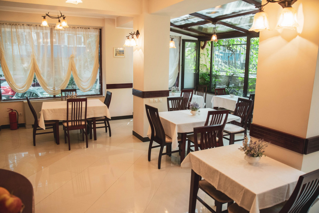 Hotel Cantemir