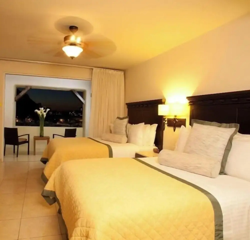 Marina Junior Suites