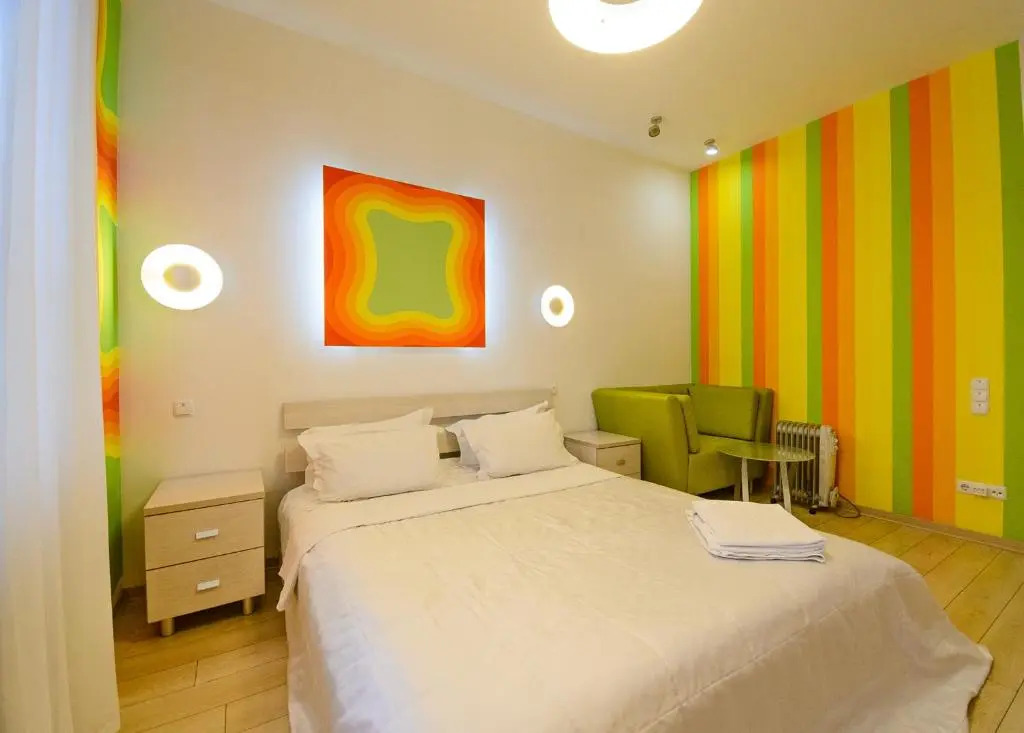 Partner Guest House Shota Rustaveli