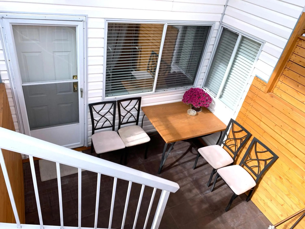 Entire Private Suite