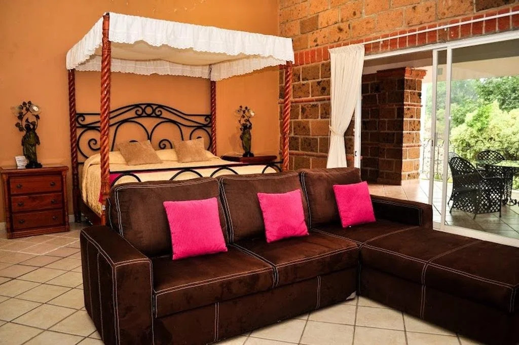 Casa Leonarda