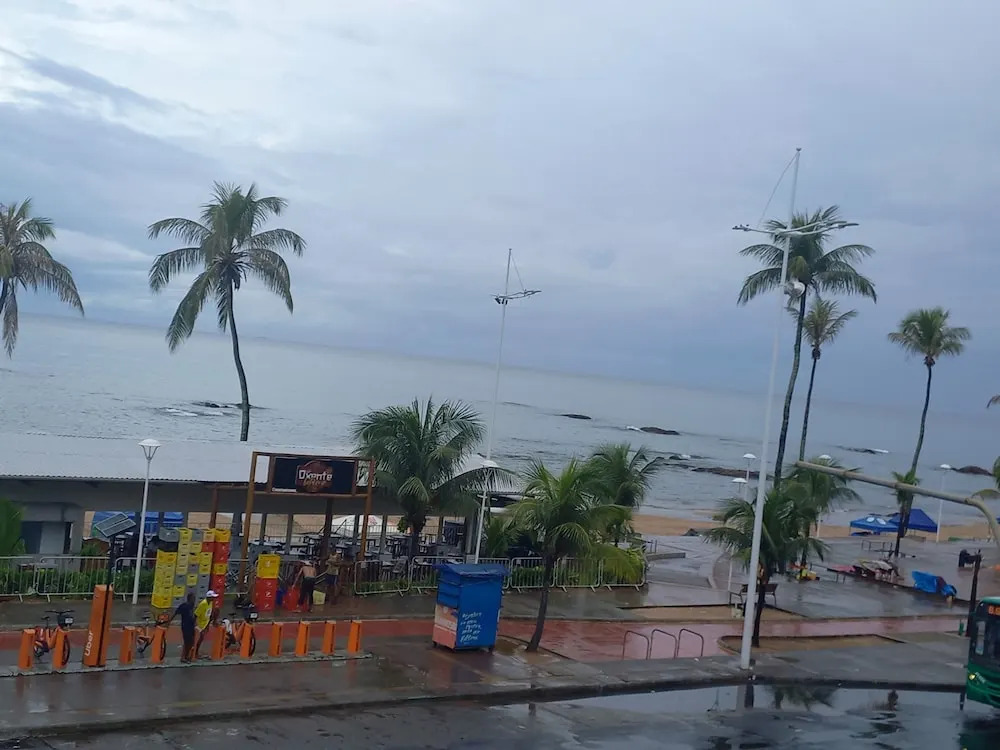 Hotel Itapua Al Mare