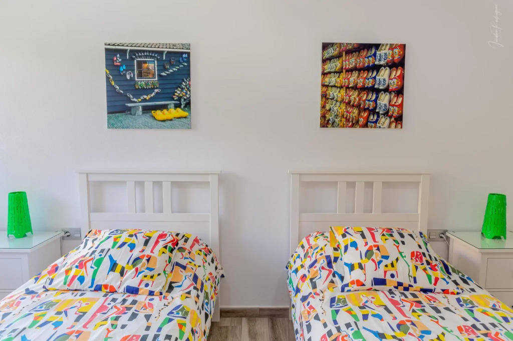 Apartamentos Los Laureles