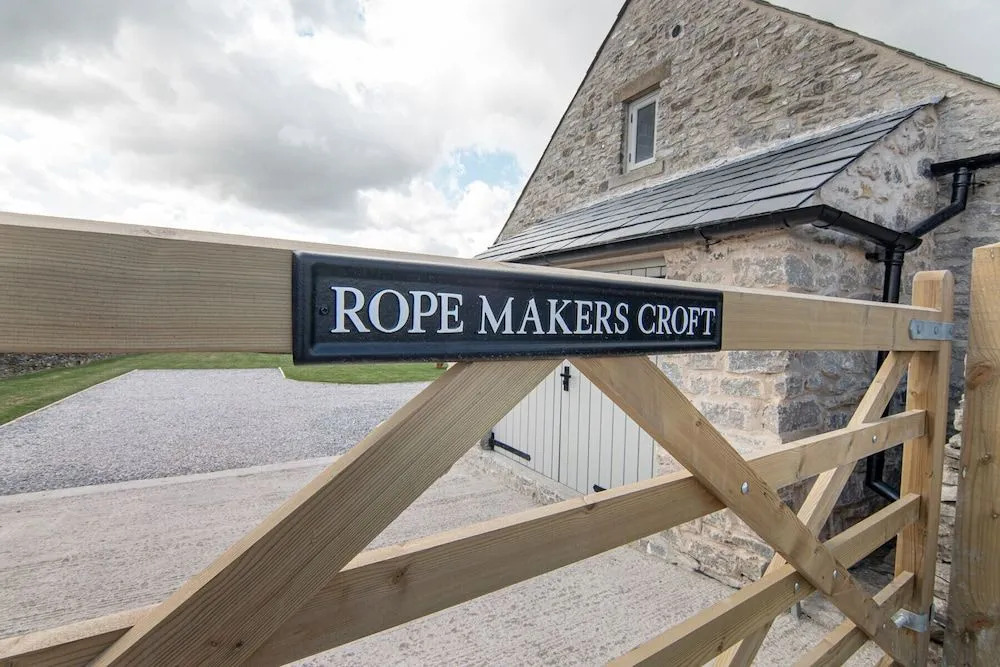 Rope Makers Croft