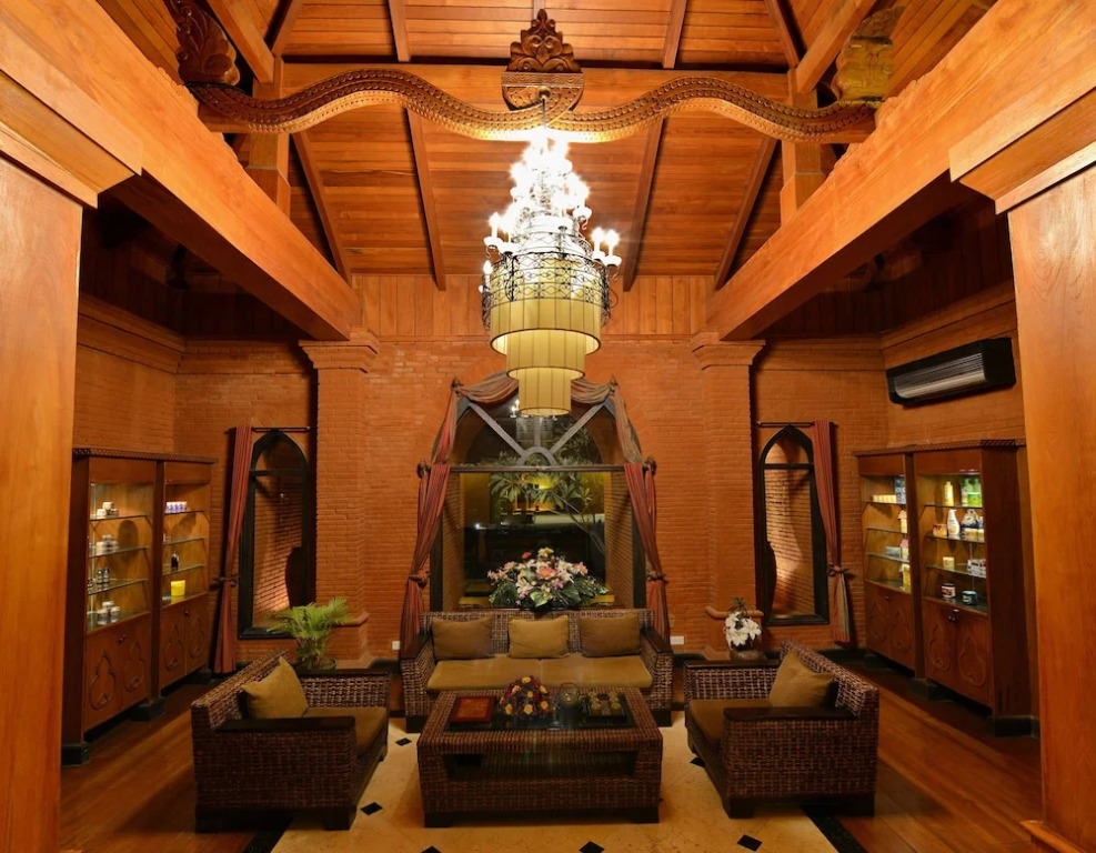 One Myanmar Resort Bagan