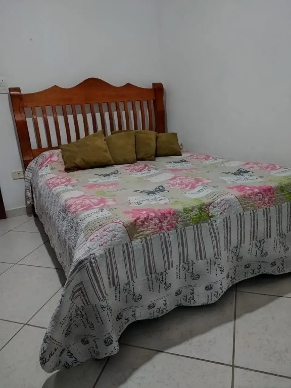 Apartamento de Luxo acesso a Praia Grande e Praia do Tenório para 6 pessoas