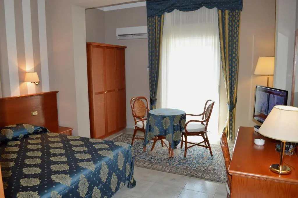 Hotel Redebora