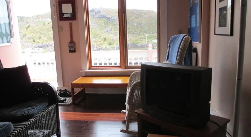 Caplin Cottage