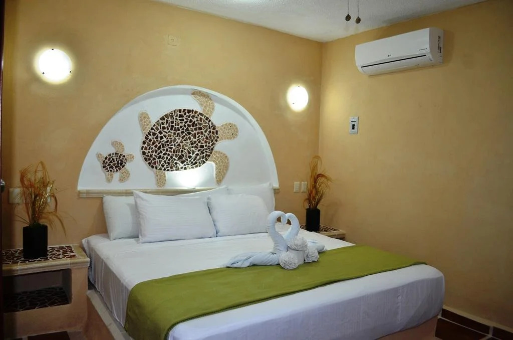 Hotel Real Azteca