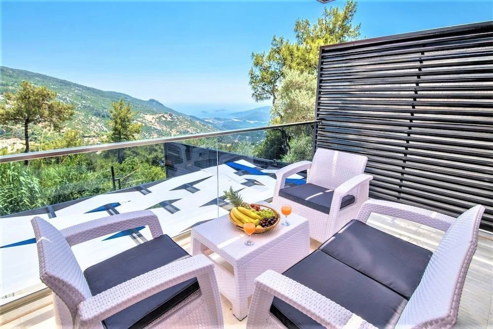 Villa Love