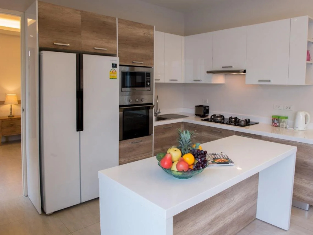 Areca Villa