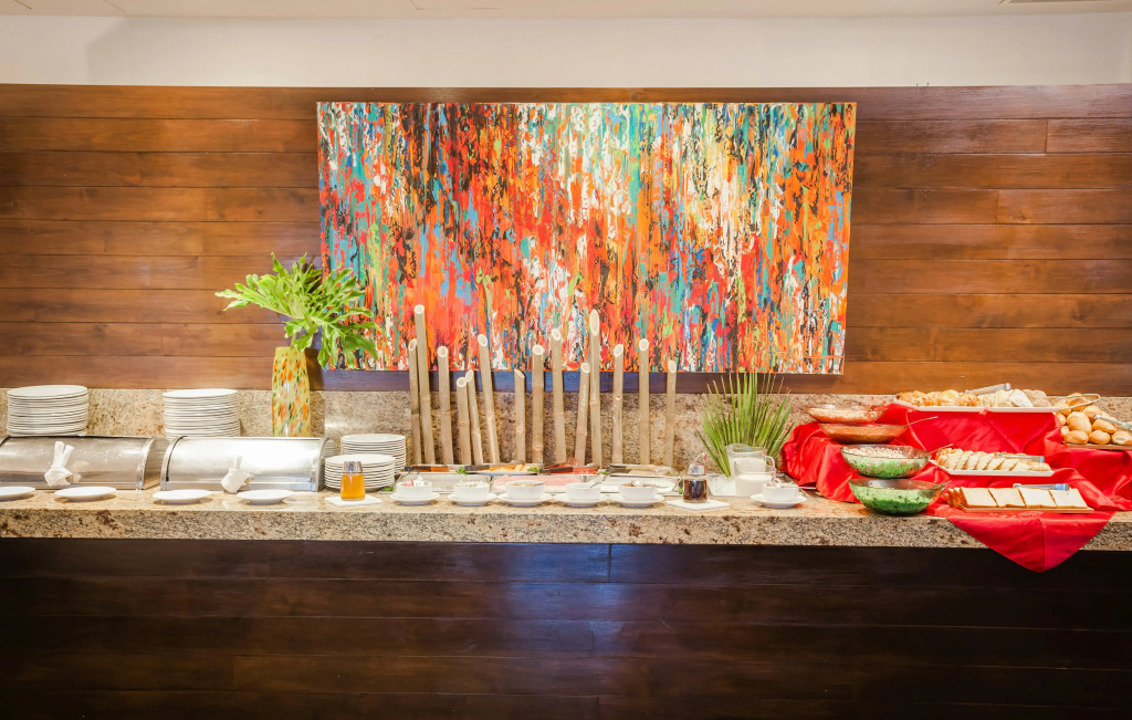 Hilton Garden Inn Tijuana Airport