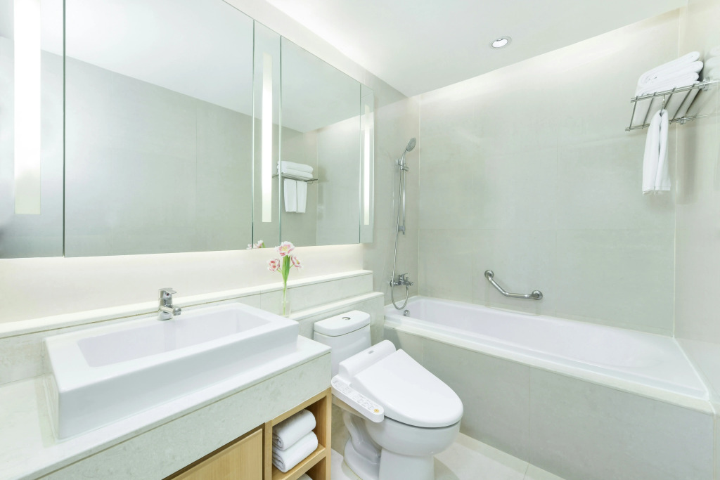Centre Point Hotel Chidlom Bangkok