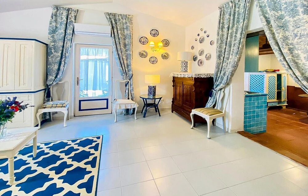 Stunning Home in San Teodoro With Outdoor Swimming Pool, Wifi and 3 Bedrooms