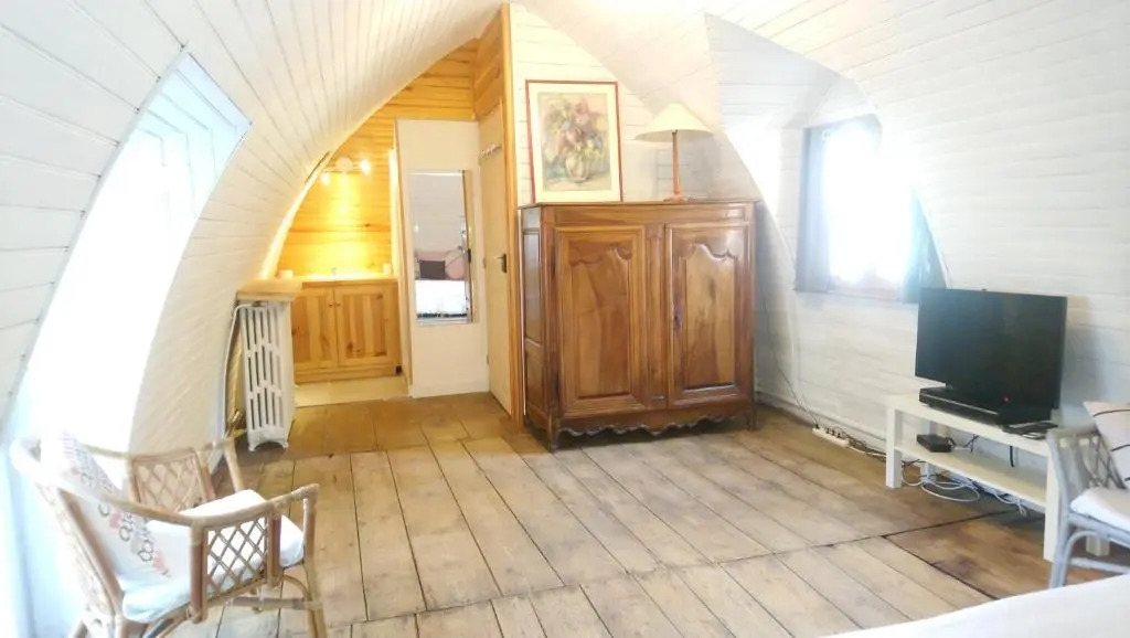 La Soubeyranne