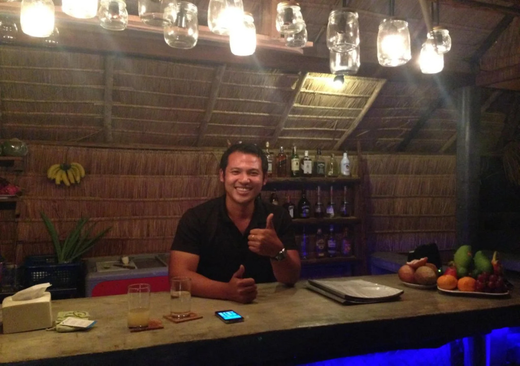 Koh Mook De Tara