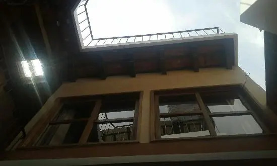 Hostal La Sexta