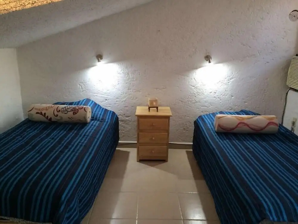 Casa Comoda
