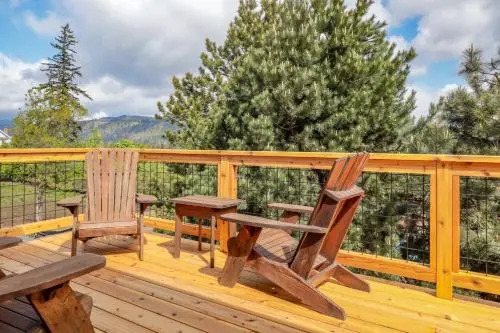 River Ranch-River/Mt Vw-2BR/2B